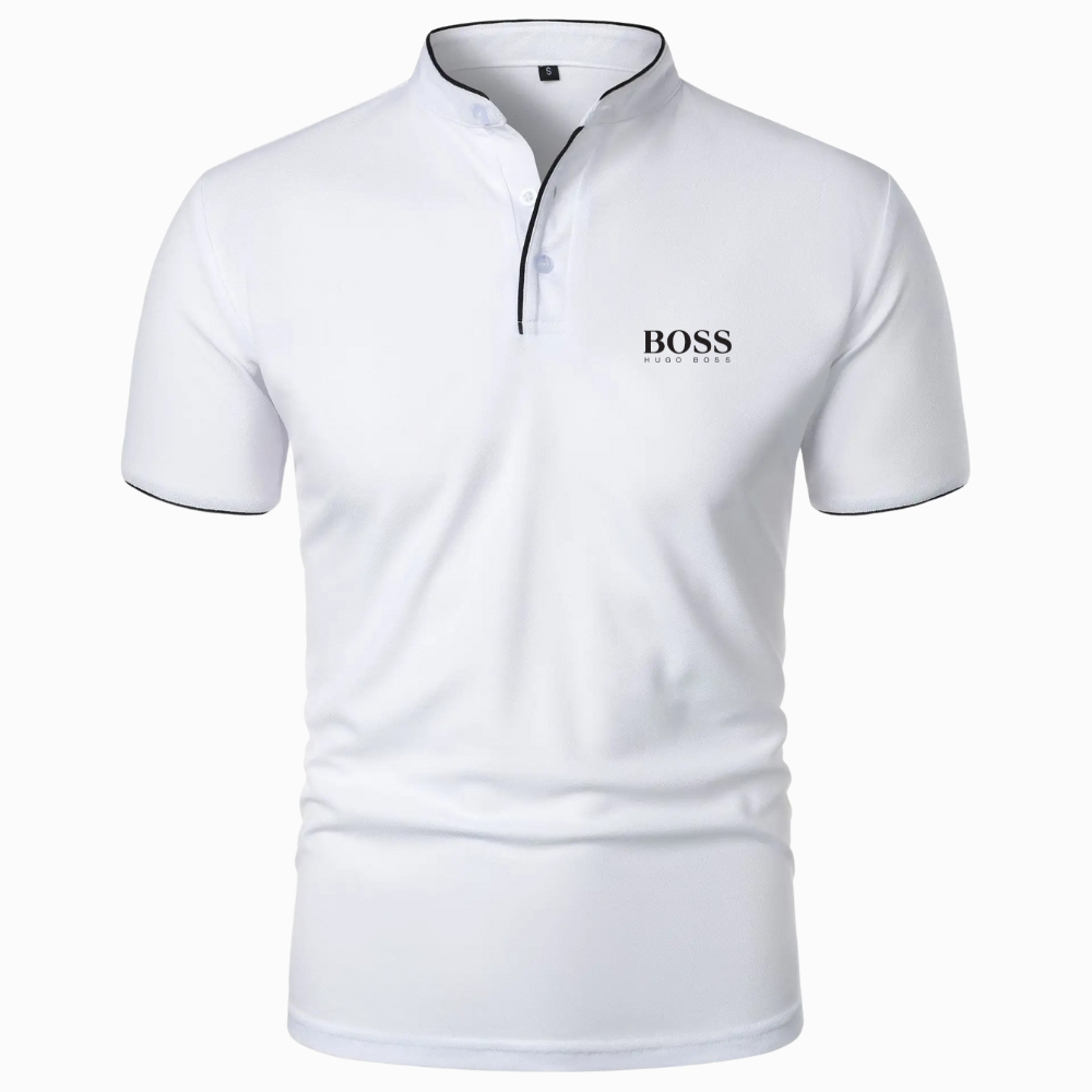 Premium Casual Polo