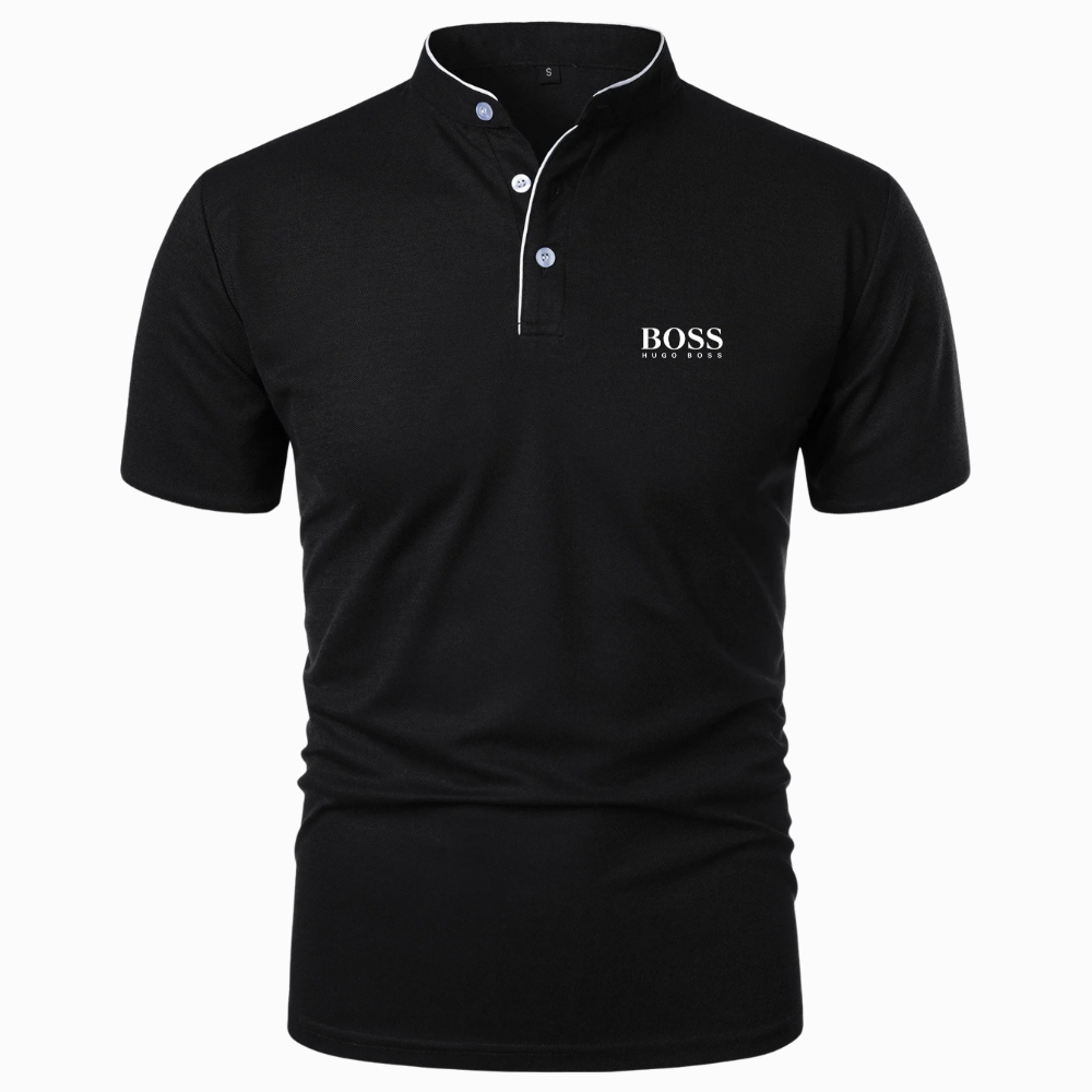Premium Casual Polo