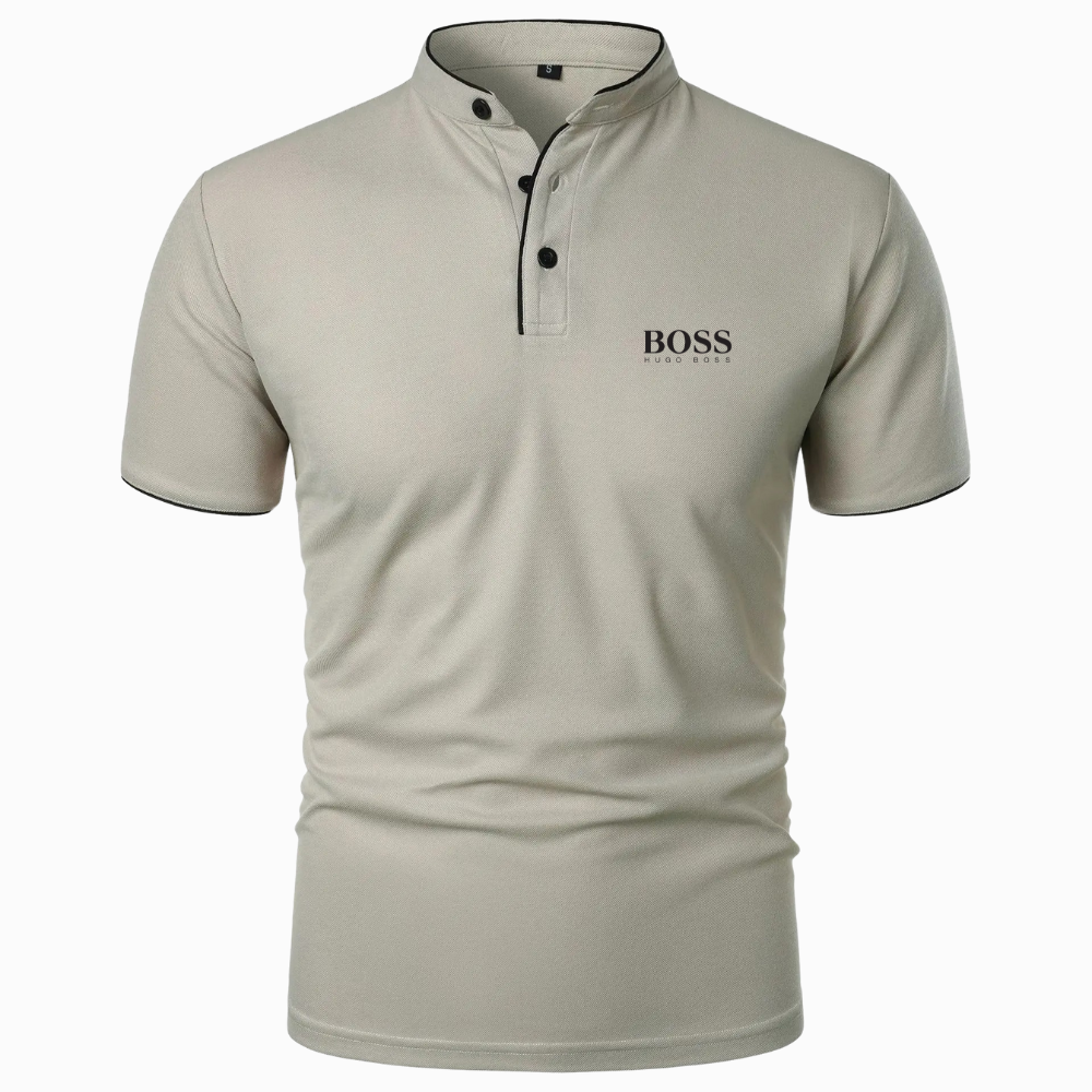 Premium Casual Polo